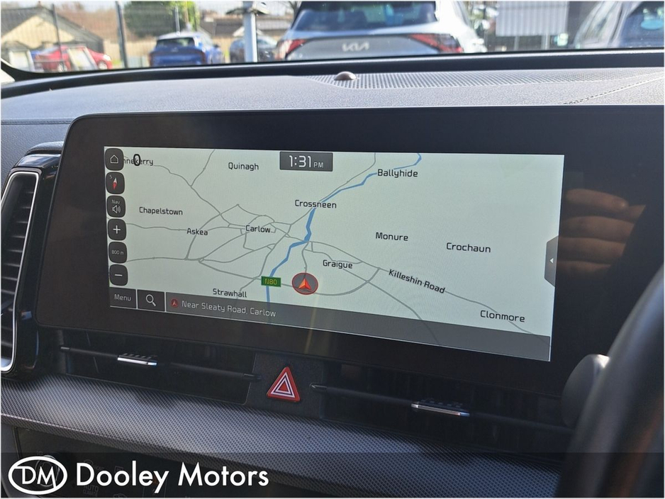 2022 Kia Sportage - image 16