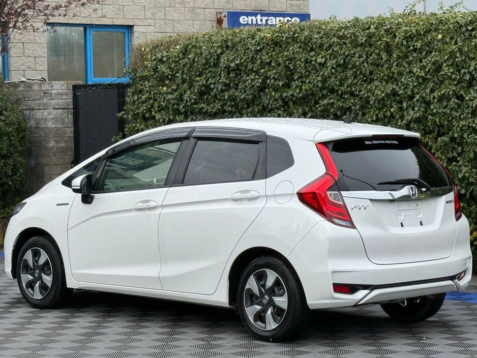 2019 Honda Fit - image 15