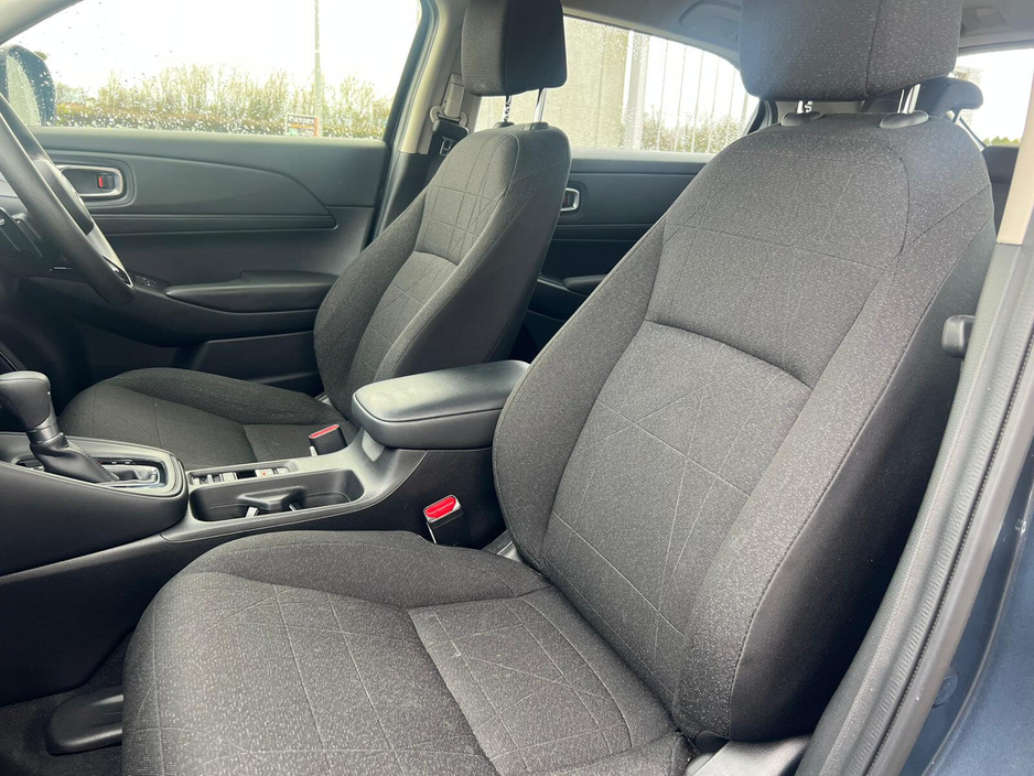 2024 Honda HR-V - image 9