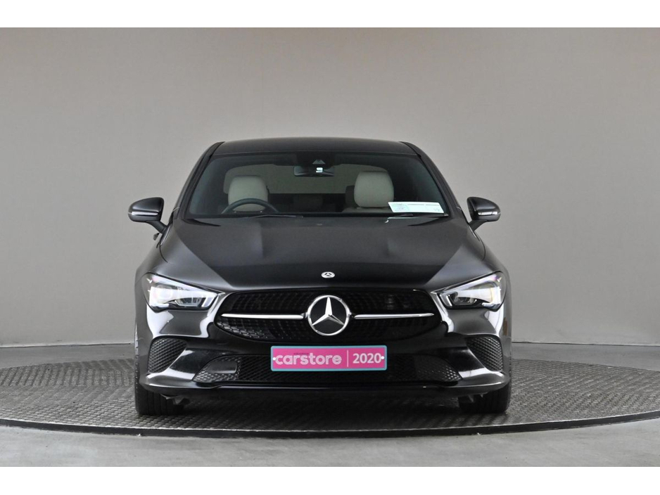 2020 Mercedes-Benz CLA Class - image 2