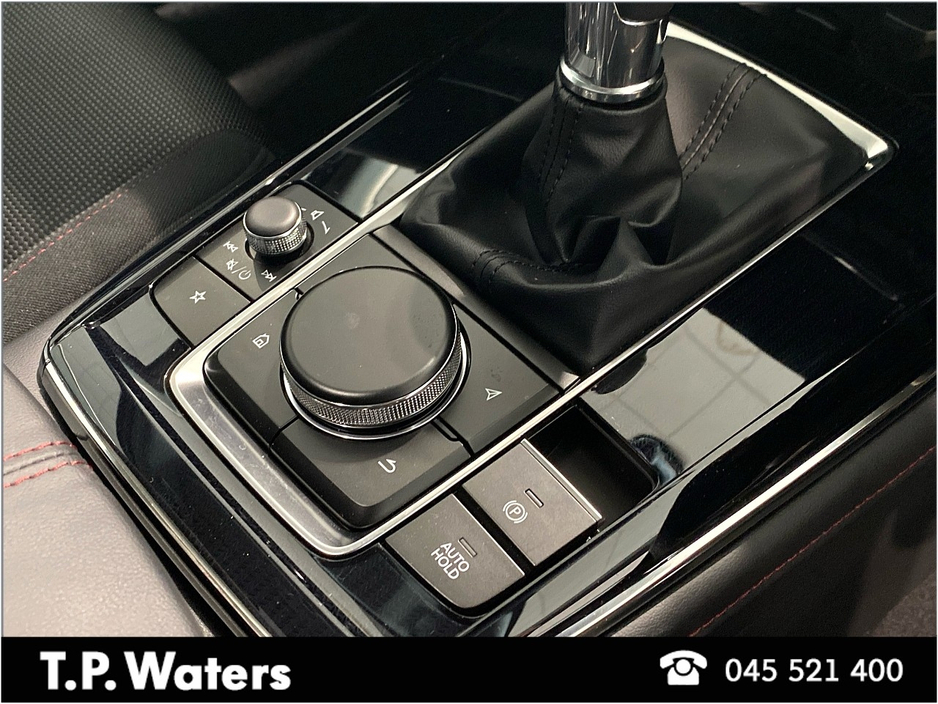 2026 Mazda CX-30 - image 6