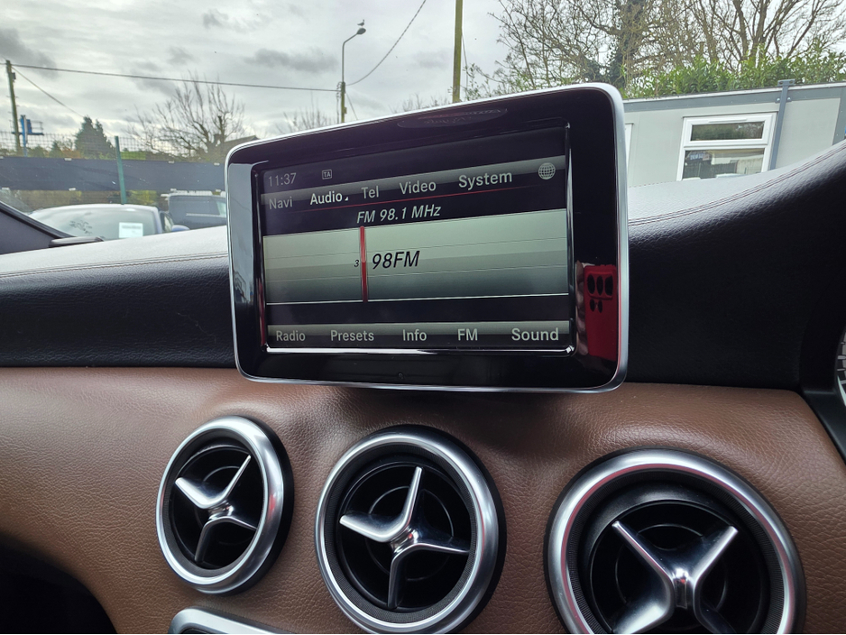 2013 Mercedes-Benz A Class - image 15