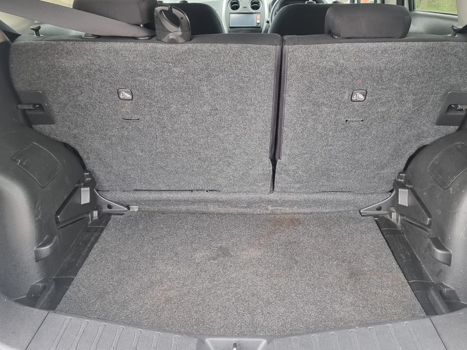 2013 Nissan Note - image 12