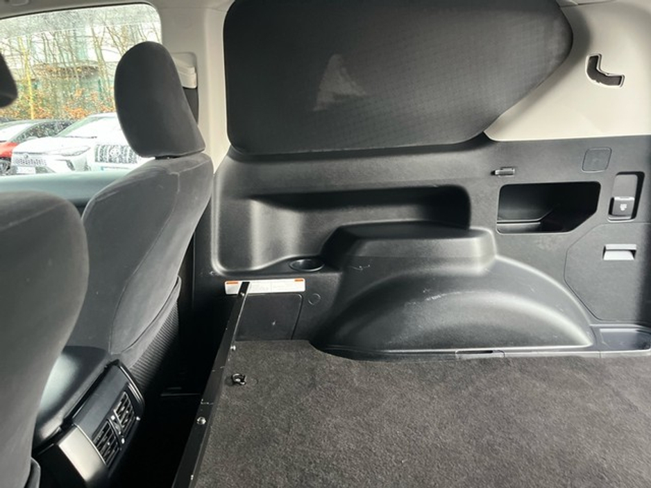 2022 Toyota Landcruiser LAND CRUISER SWB COMMERCIAL €39,795