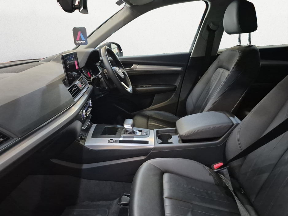 2023 Audi Q5 - image 18