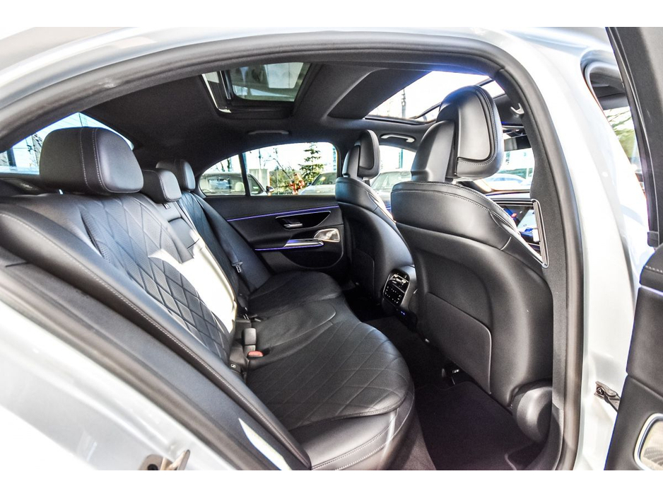 2024 Mercedes-Benz E Class E220d Exclusive Huge Spec €72,850