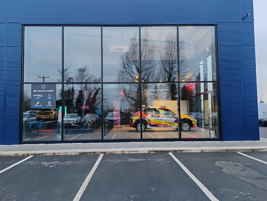 2018 Hyundai Kona 1.0 T-GDI Executive €14,950