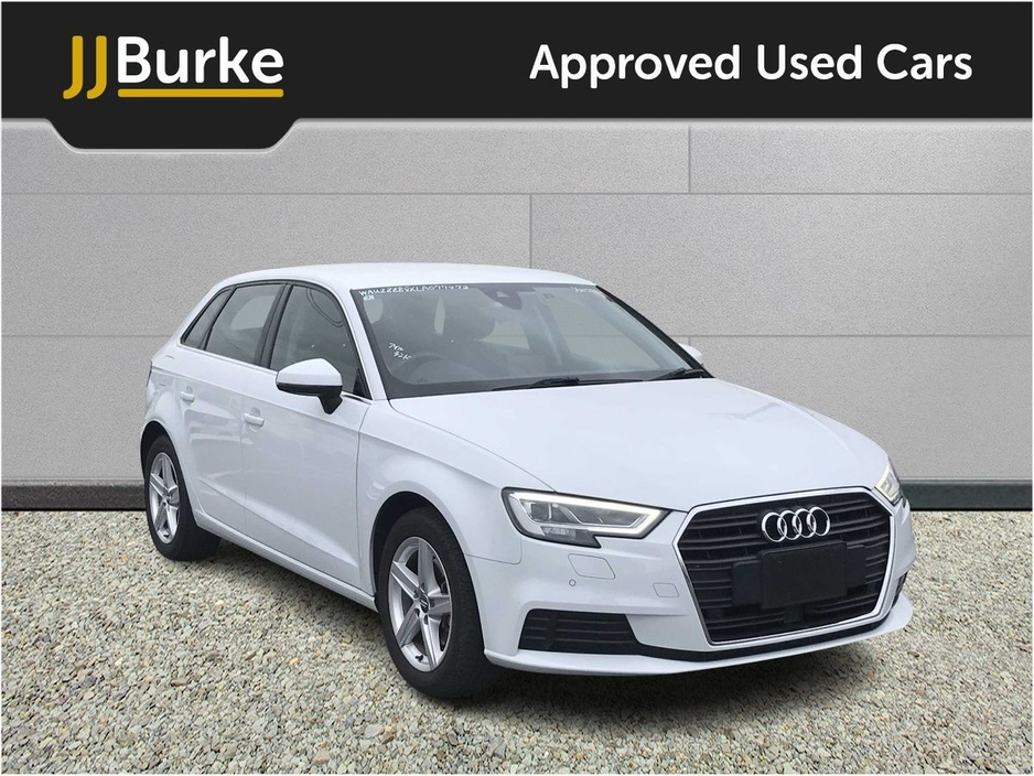 2020 Audi A3 for sale in , Ireland