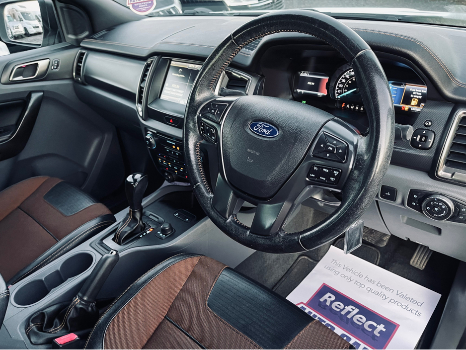 2016 Ford Ranger - image 10