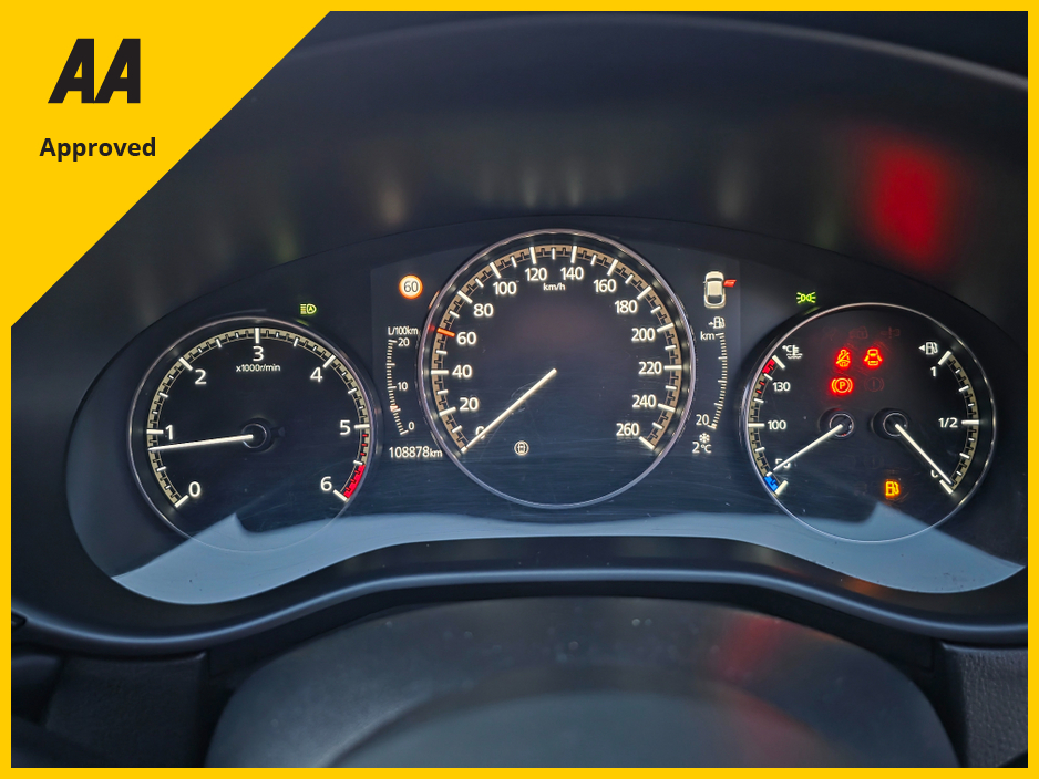 2021 Mazda CX-30 * EXECUTIVE * 1.8 DIESEL €17,900