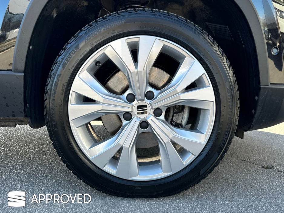 2025 SEAT Ateca - image 6