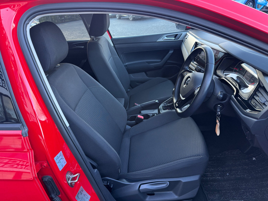 2018 Volkswagen Polo - image 20