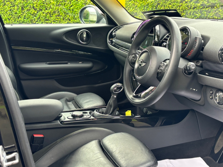 2017 MINI Clubman - image 8