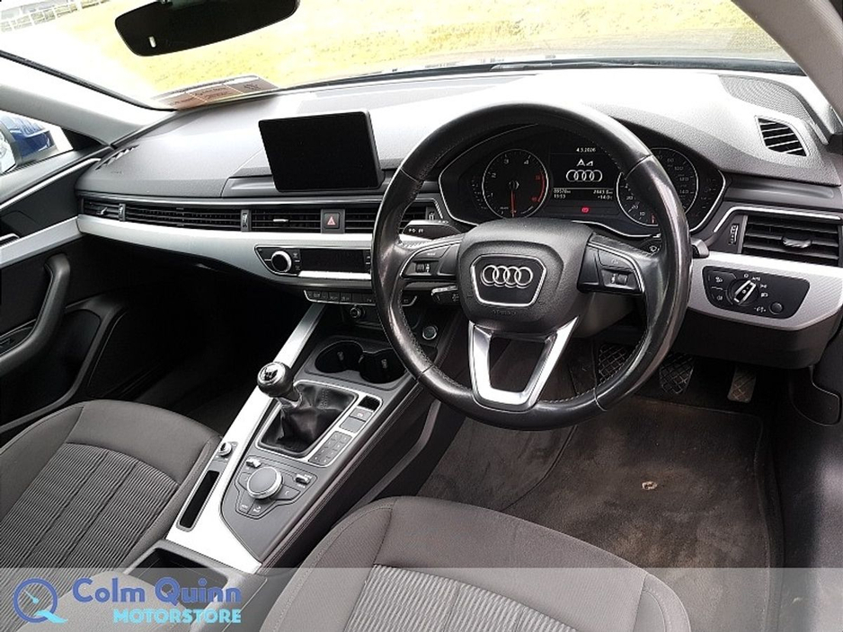 2016 Audi A4 - image 10