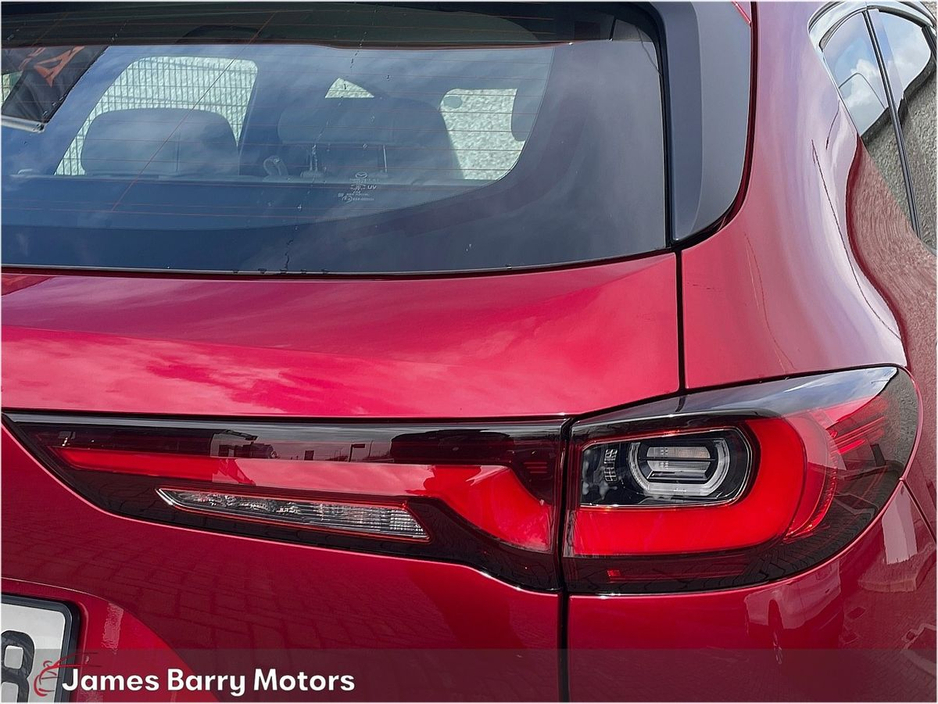 2025 Mazda CX-60 - image 23