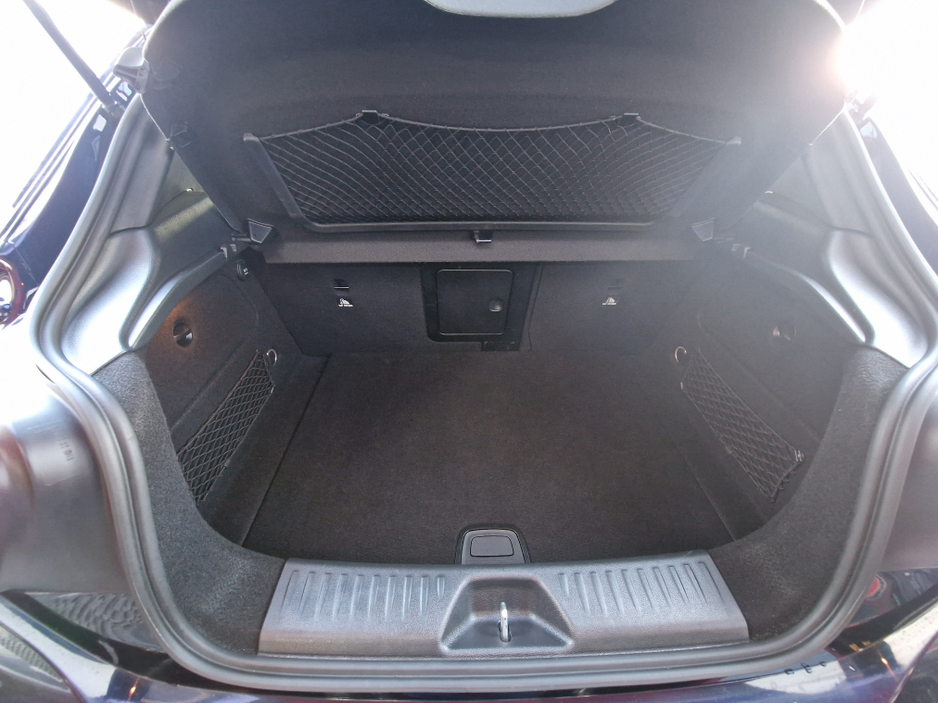 2018 Mercedes-Benz A Class - image 33