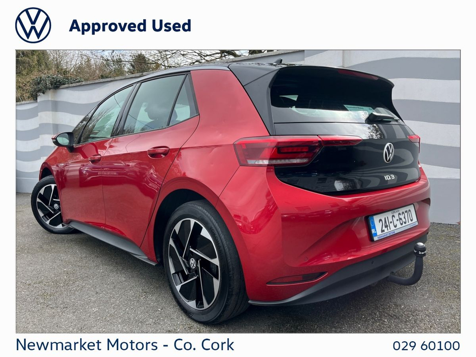 2024 Volkswagen ID.3 - image 15