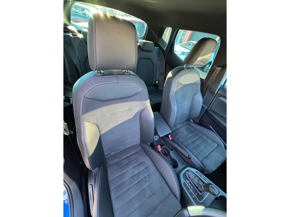 2023 SEAT Arona 1.0TSI 110hp DSG SE €19,500