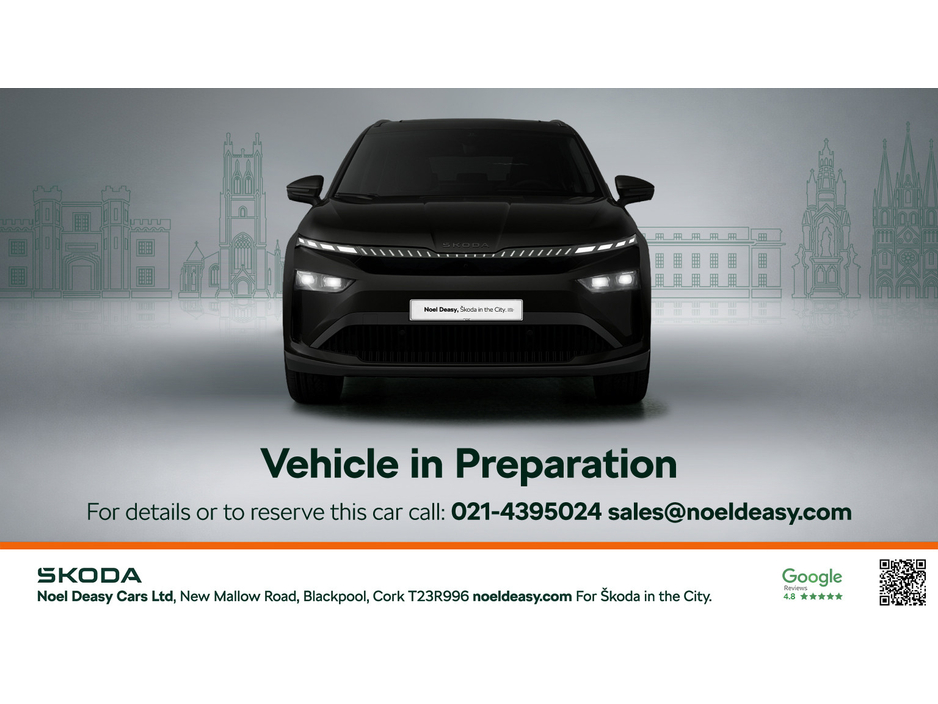 2021 Skoda Octavia for sale in , Ireland