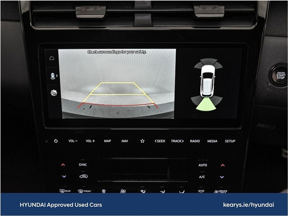 2022 Hyundai Tucson - image 29