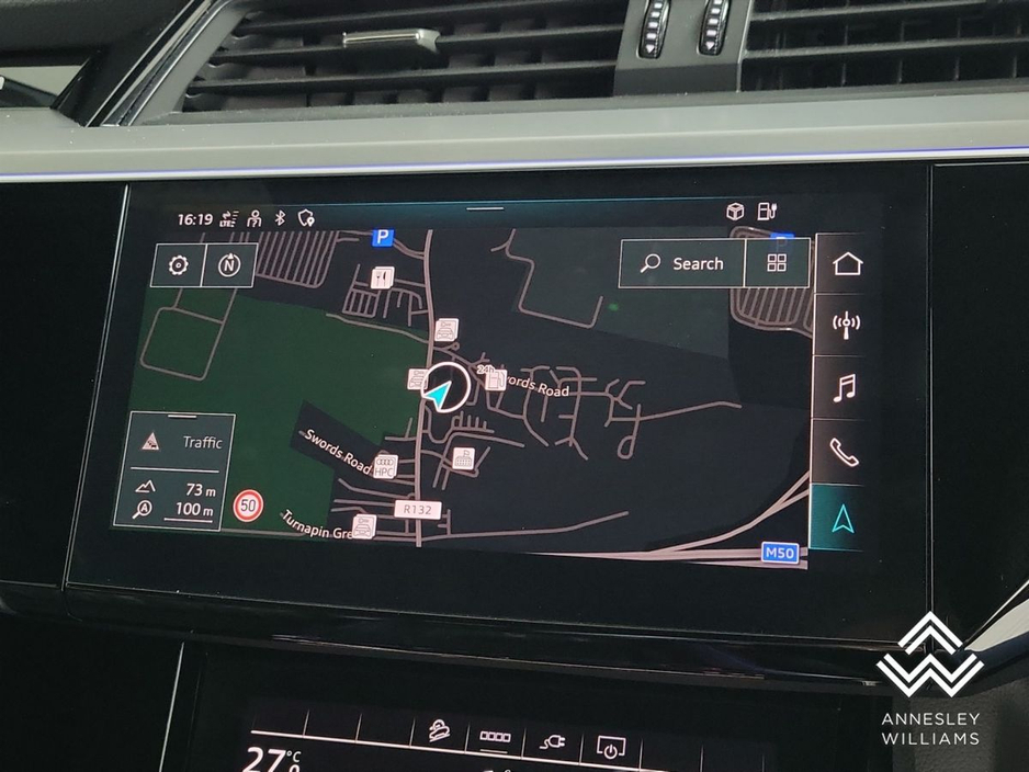 2023 Audi e-tron - image 19