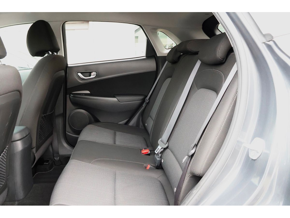 2022 Hyundai Kona - image 14