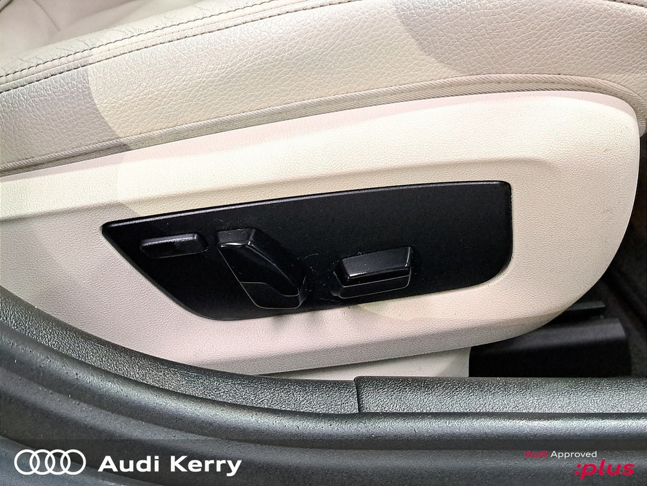 2017 BMW 5 Series 530 E G30 M-SPORT AUTOMATIC WITH HARMON/KARDON SOUND €22,900