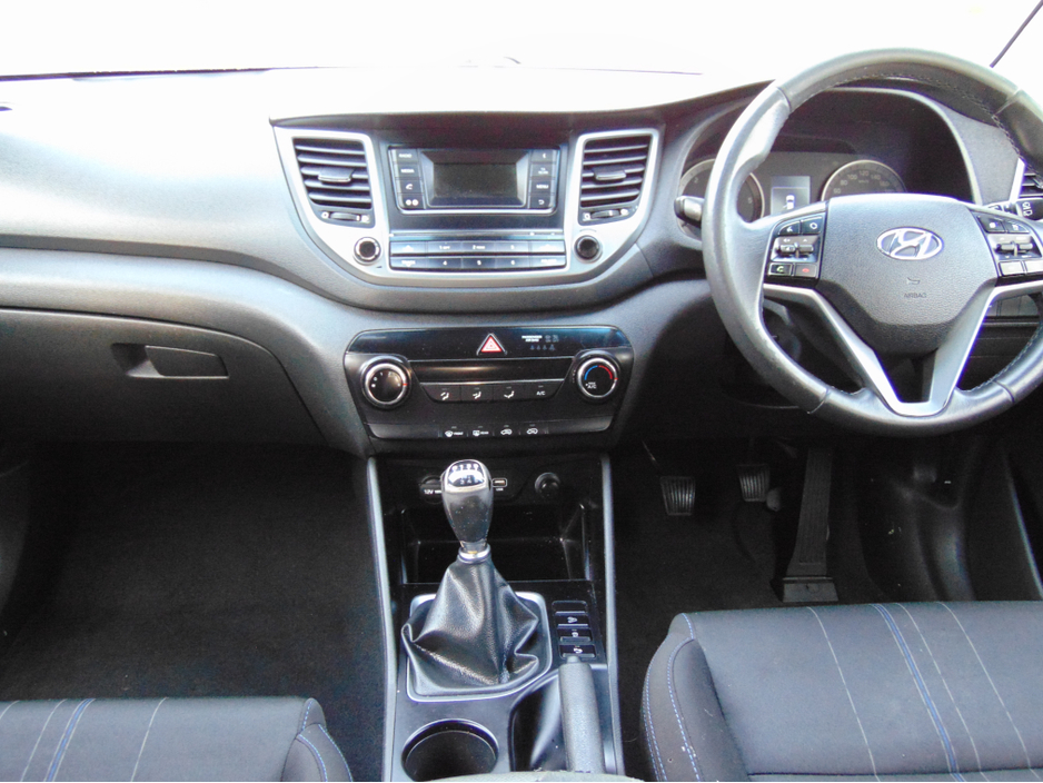 2015 Ford C-Max 1.6 TDCI ZETEC 115PS 5DR €8,950