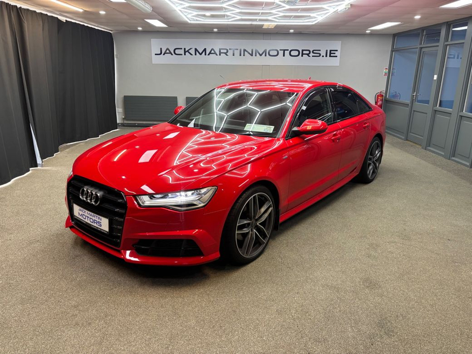 2018 Audi A6 for sale in , Ireland