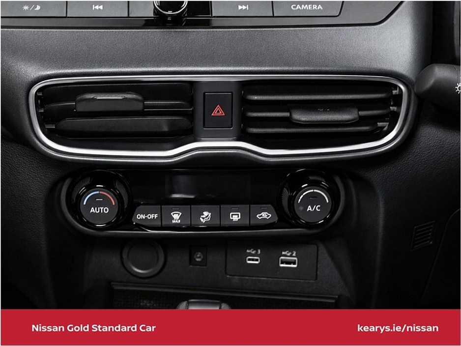 2026 Nissan Juke - image 19