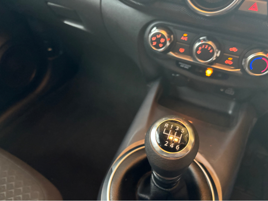 2021 Nissan Juke - image 12