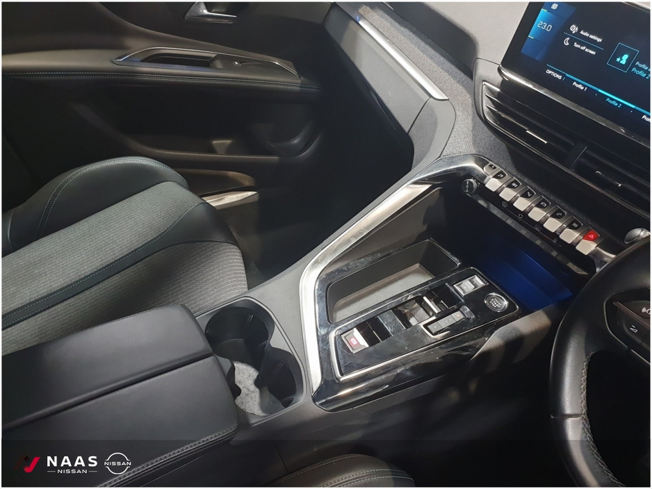 2024 Peugeot 3008 - image 16