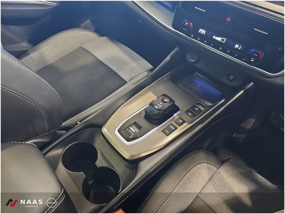 2025 Nissan Qashqai - image 16