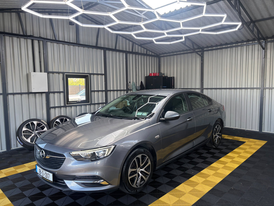 2018 Opel Insignia for sale in , Ireland