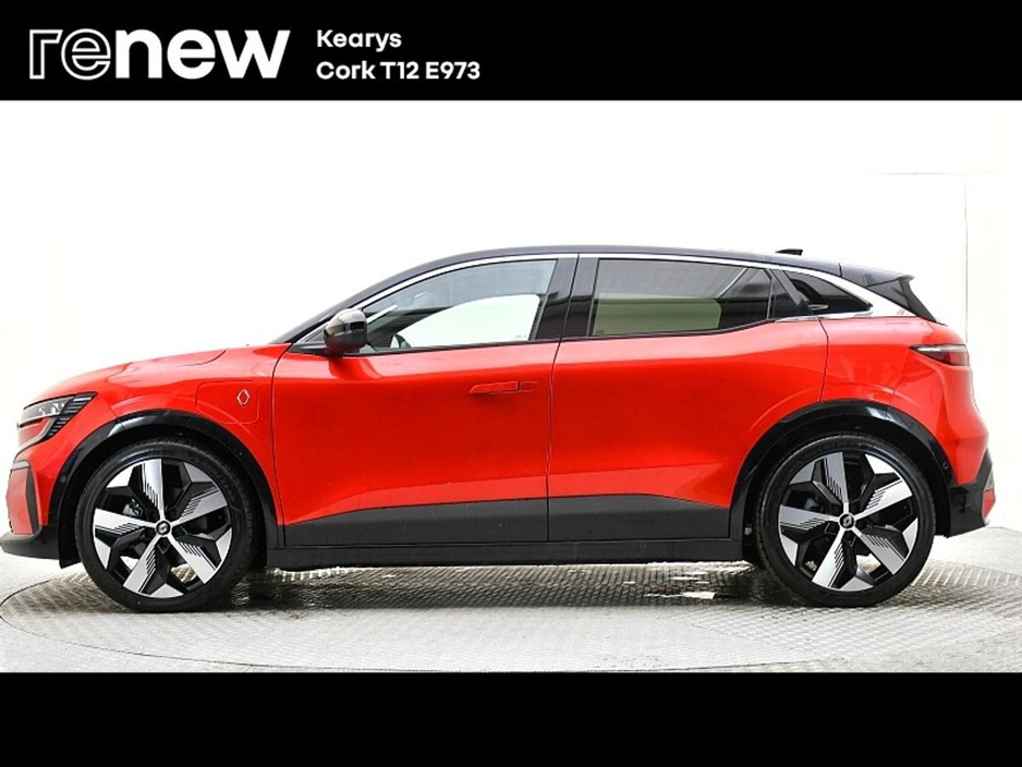 2024 Renault Megane E-Tech Techno EV60 220hp €29,900