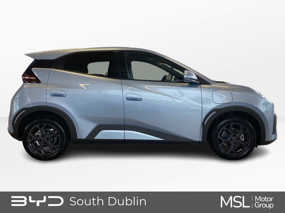2026 BYD Dolphin Surf - image 7