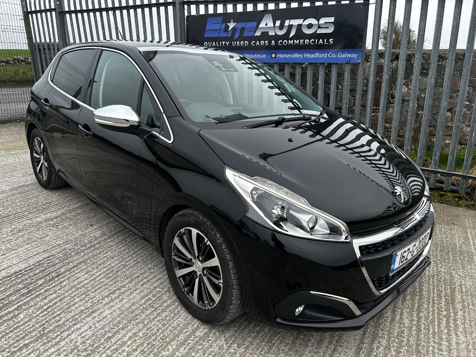 2016 Peugeot 208 - image 7