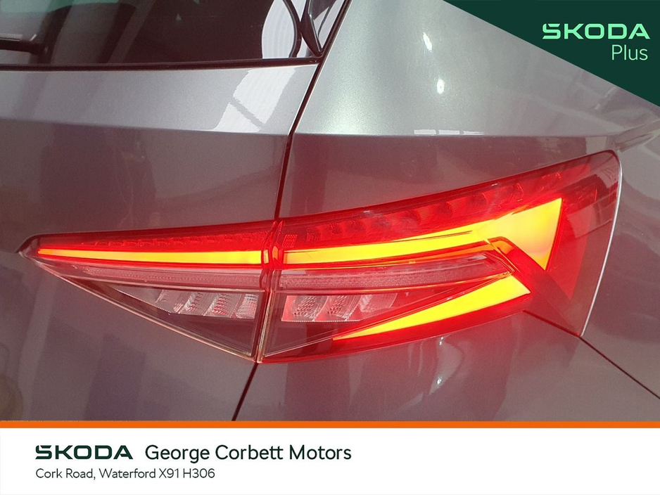 2022 Skoda Kodiaq - image 20