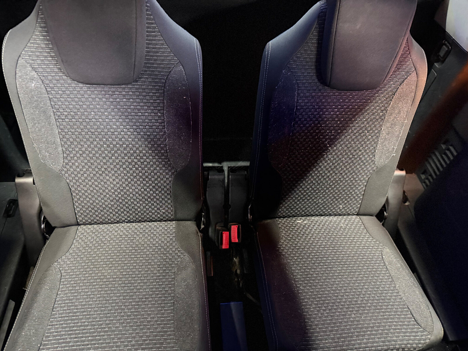 2009 Citroen C4 Picasso  €1,500