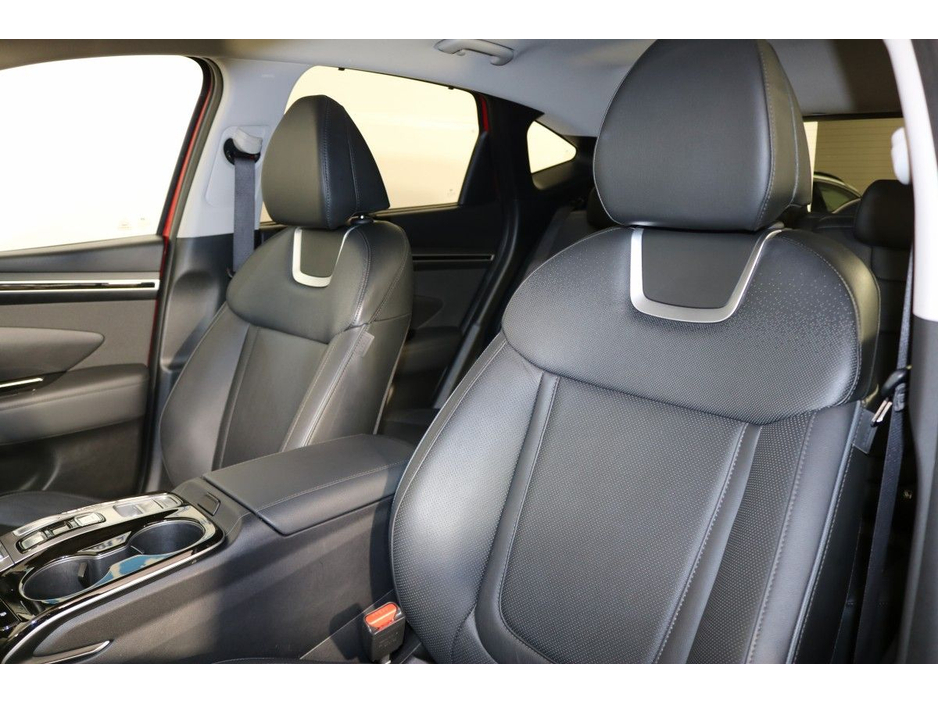 2024 Hyundai Tucson HYBRID EXECUTIVE PLUS 1.6L PETROL AUTOMATIC SUV