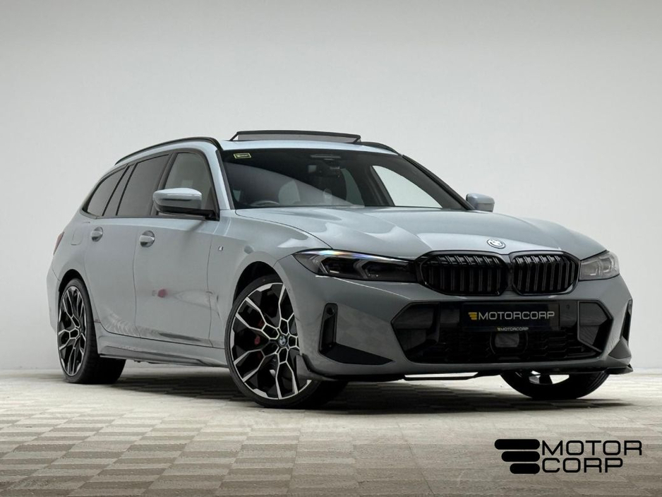 2024 BMW 3 Series 330E M SPORT LCI II *HUGE SPEC* €54,990