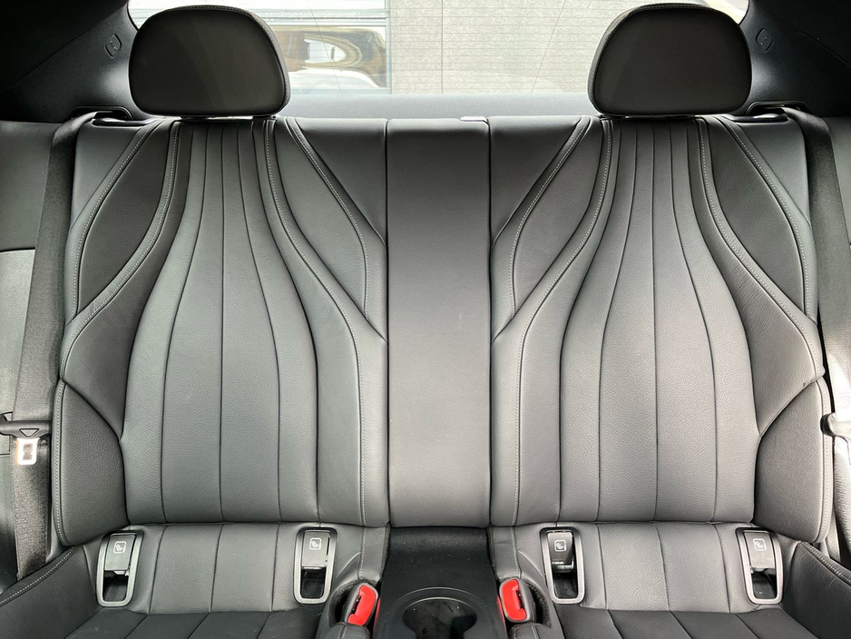 2024 Mercedes-Benz CLE 220D AMG Line Coupe €66,950