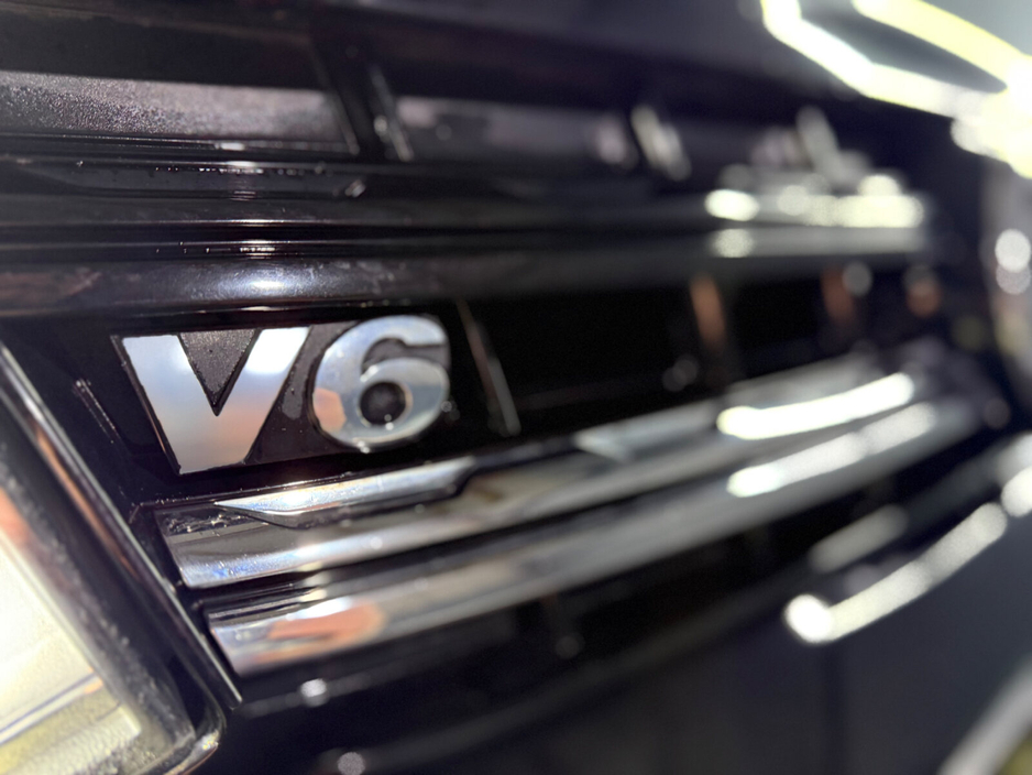 2017 Volkswagen Amarok  €20,950