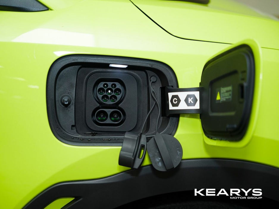 2026 BYD Dolphin Surf - image 10