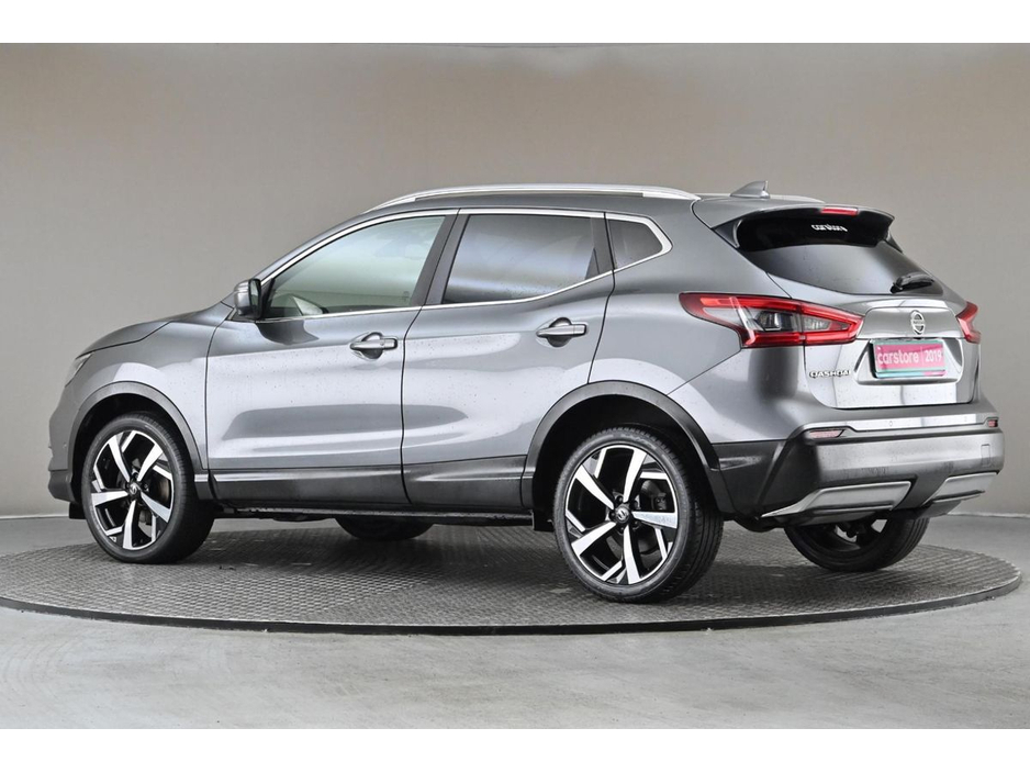 2019 Nissan Qashqai - image 6