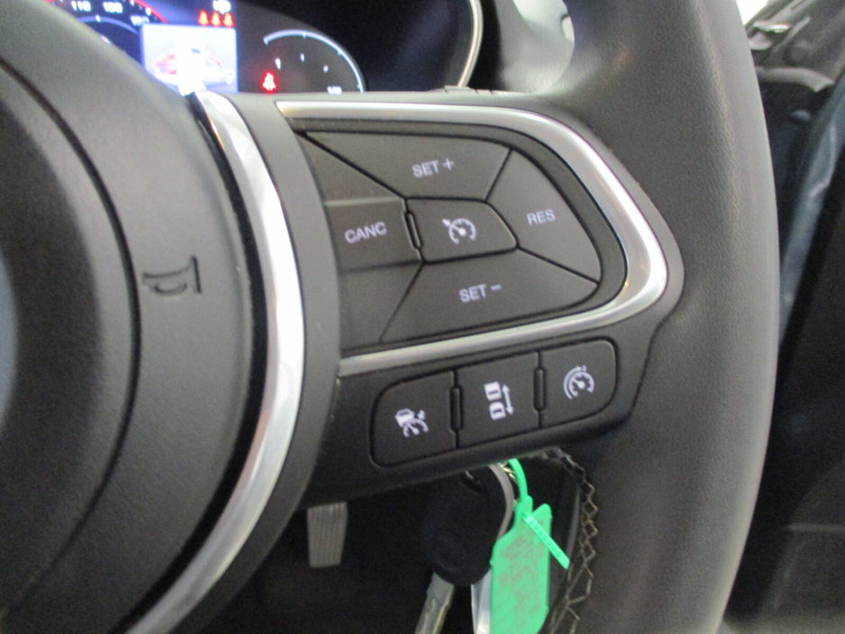 2022 Fiat Tipo 1.0 100HP Cross 5dr €18,950