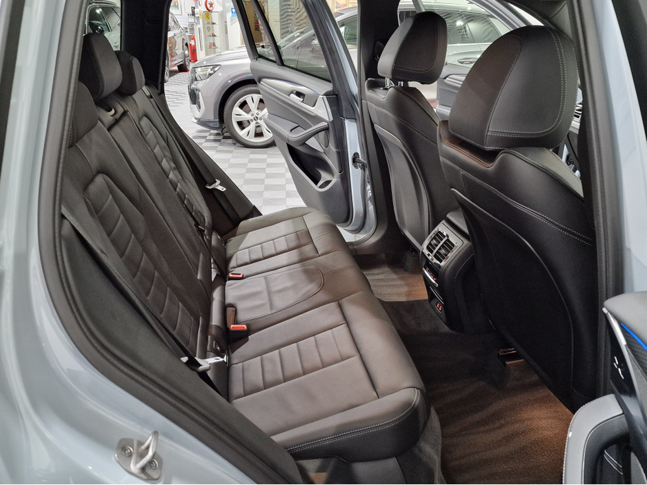 2023 BMW X3 **DEPOSIT TAKEN**