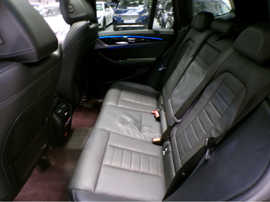 2022 BMW iX3 - image 12