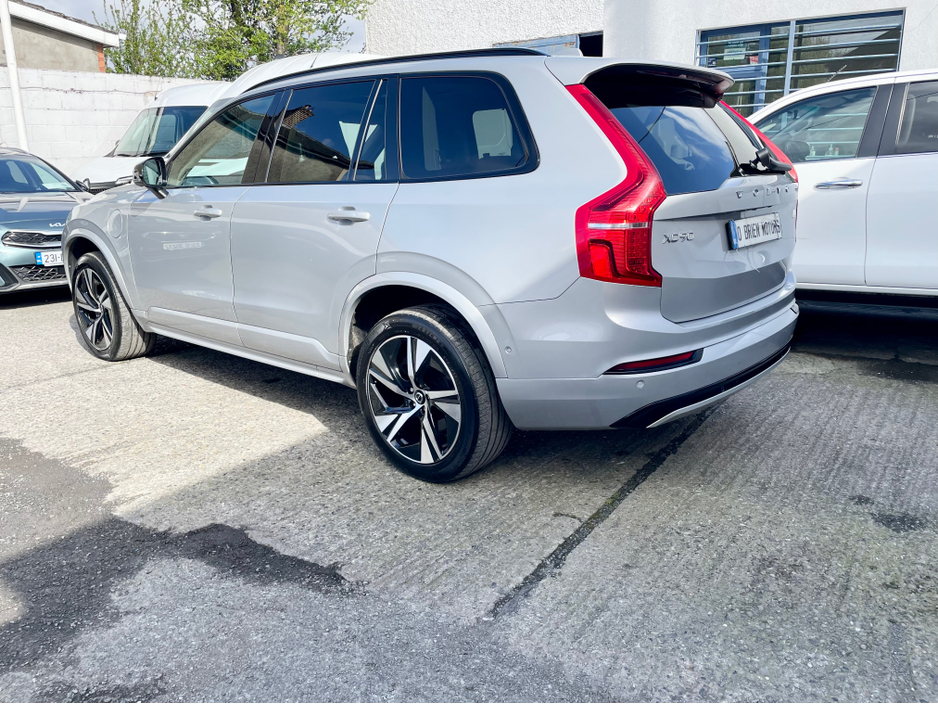 2023 Volvo XC90 - image 30