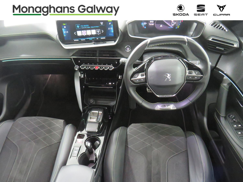 2023 Peugeot 2008 - image 19